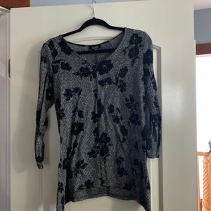 Woman blouse
